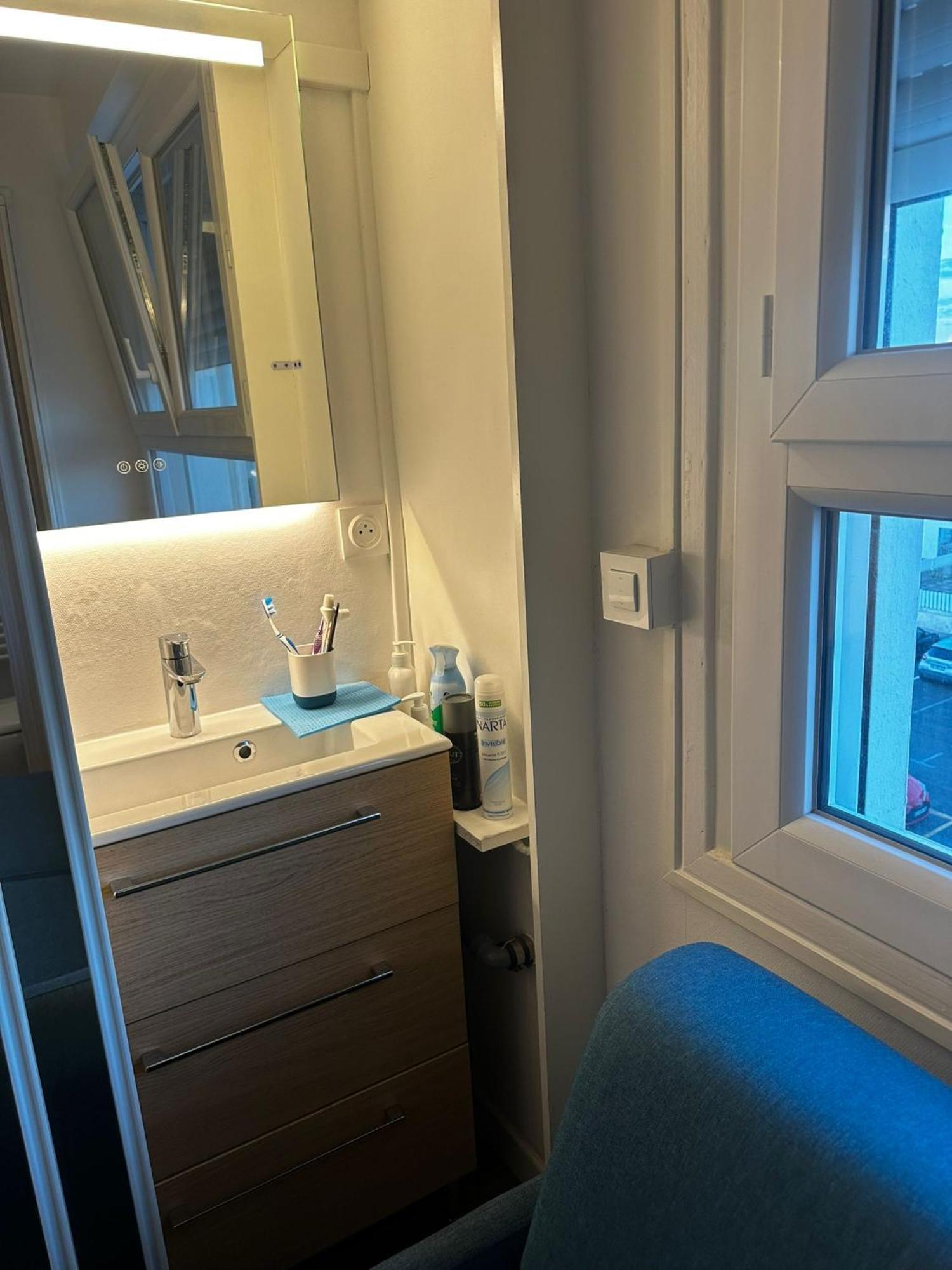 L'ancre Marine Apartment