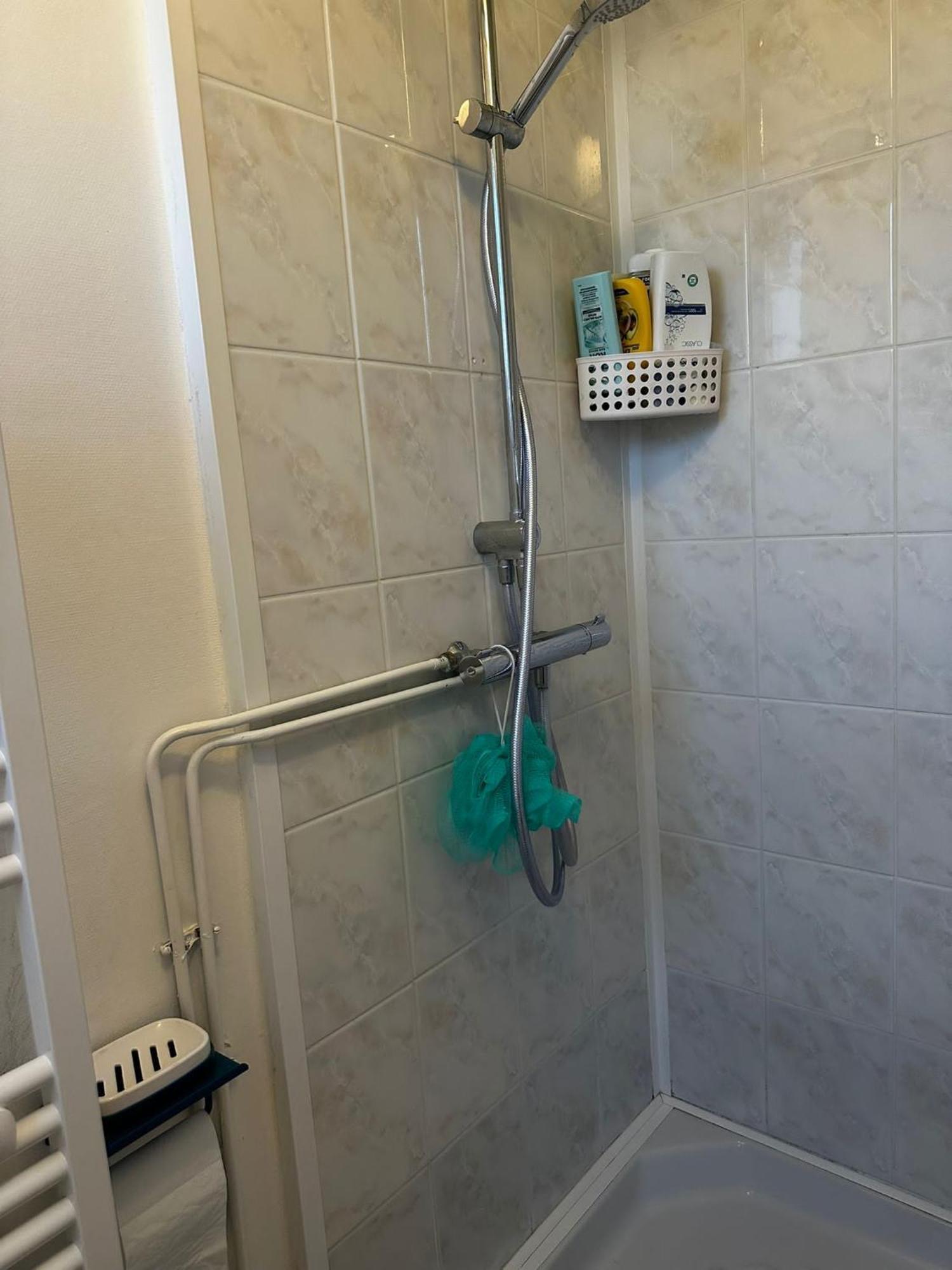 Apartment L'ancre Marine *